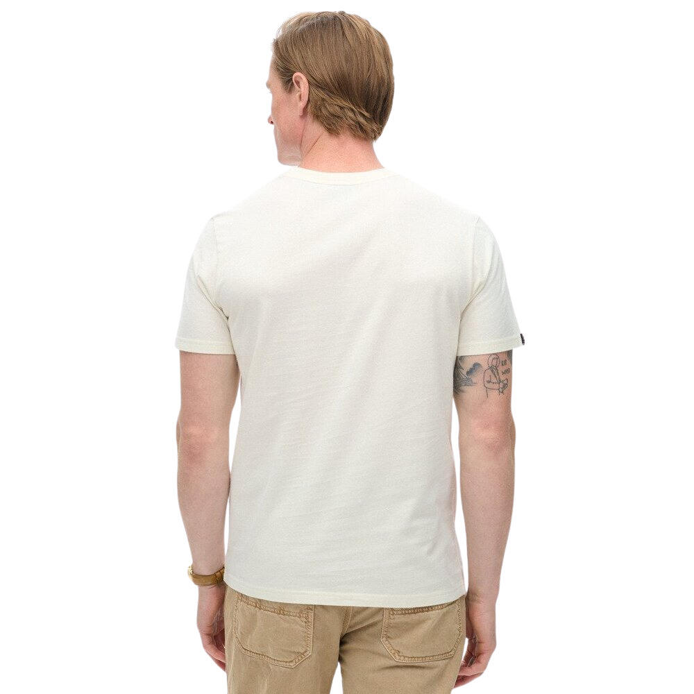 T-shirt à motif Superdry New York 4/6