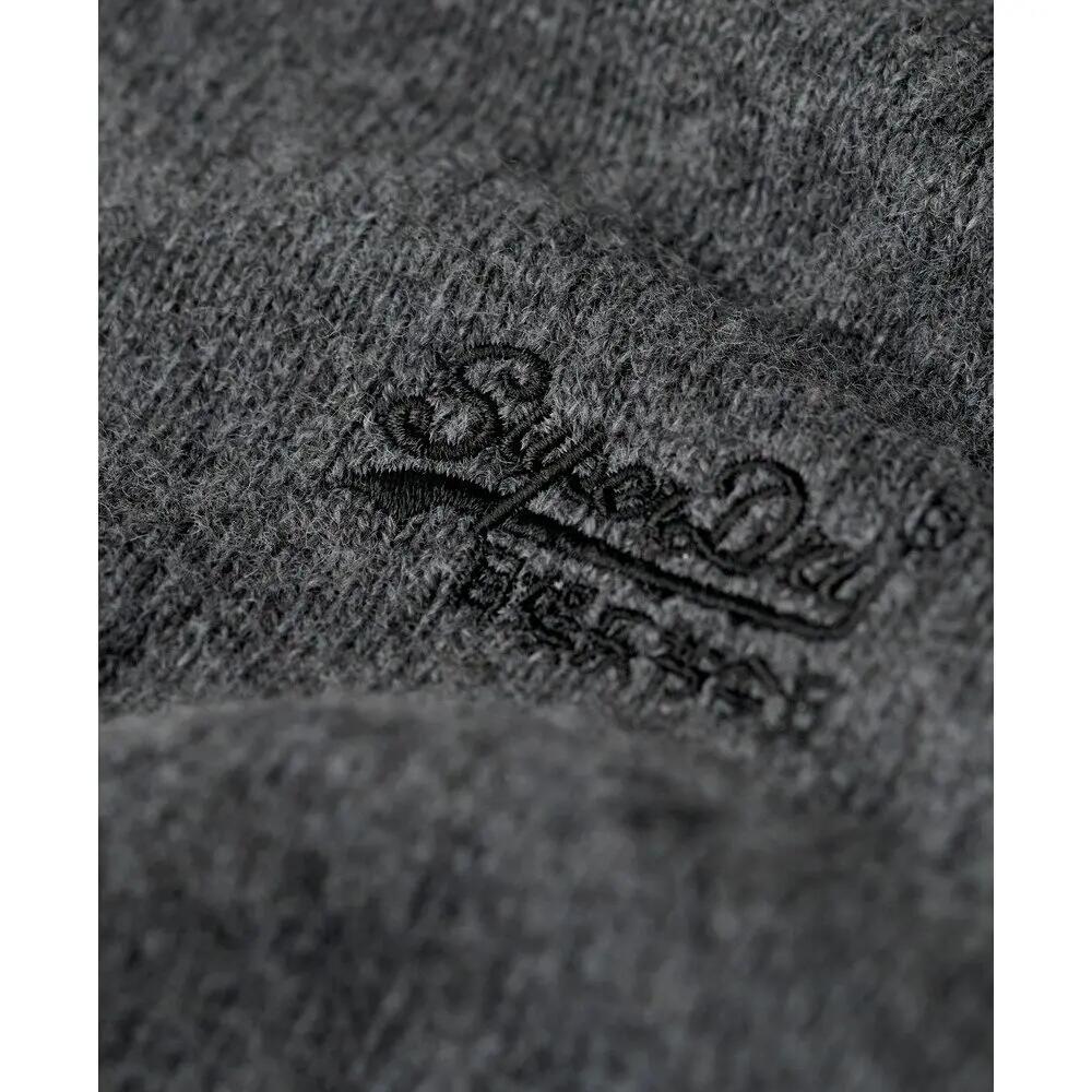 Pulli mit Netzstoff für Lkw-Fahrer Superdry Essential 6/7