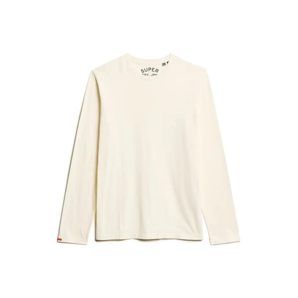 T-shirt classique manches longues Superdry Essential 1/6