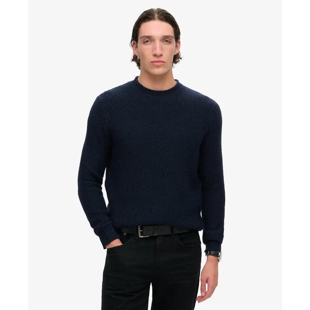 Strickpulli Superdry Merchant 2/6