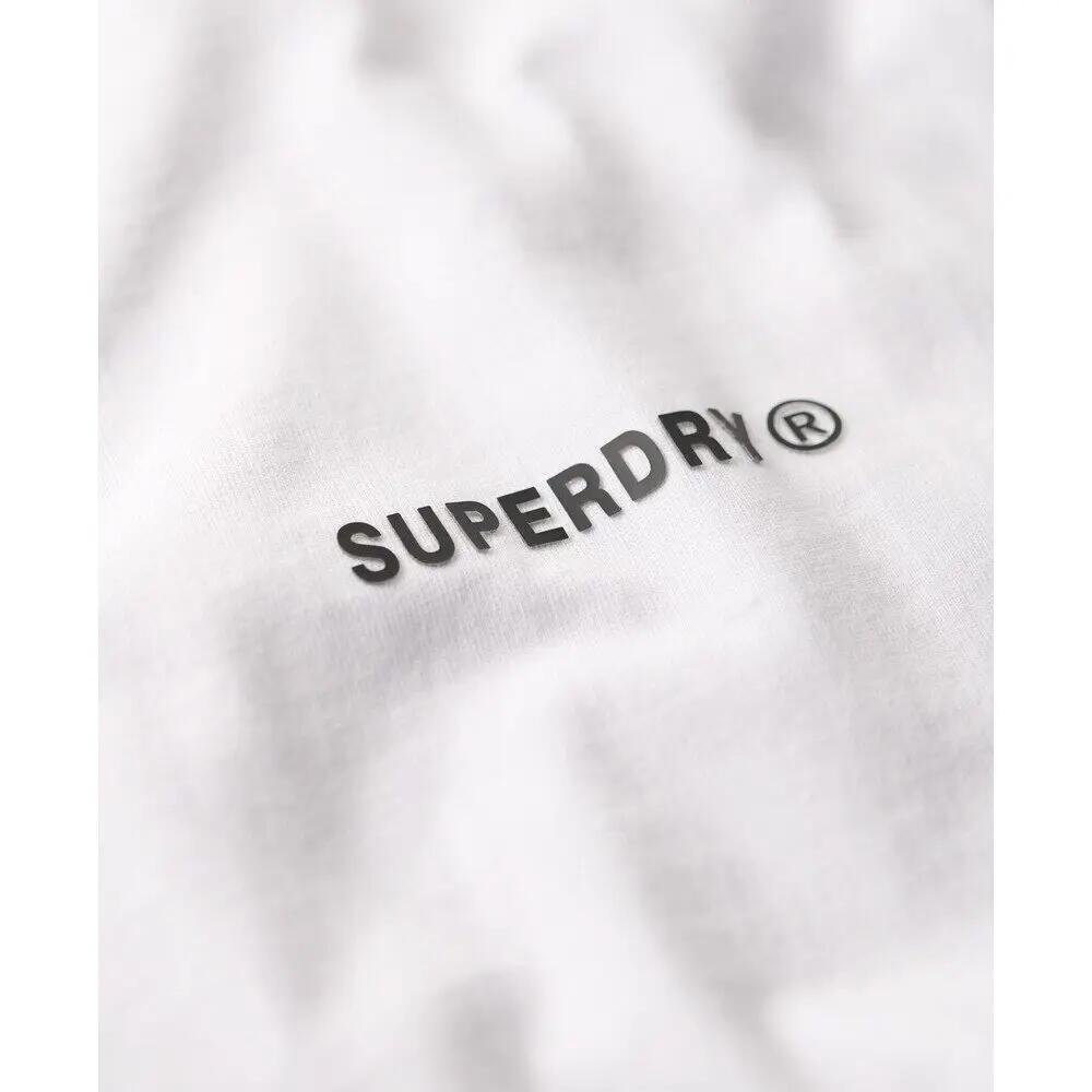 T-shirt décontracté Superdry Tech 6/6