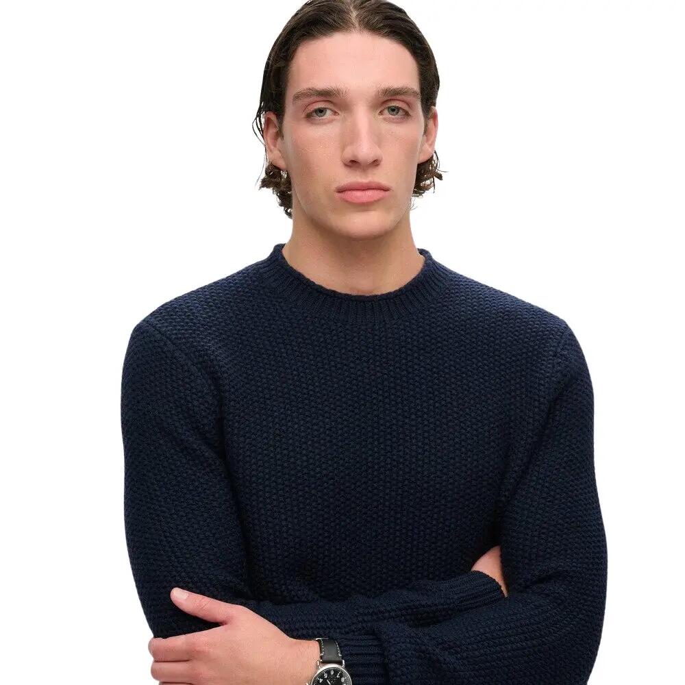 Strickpulli Superdry Merchant 5/6