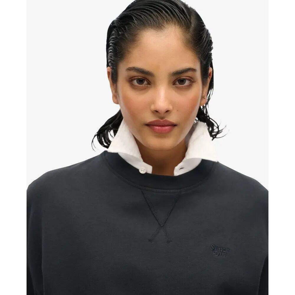 Sweatshirt femme Superdry Studios 4/4