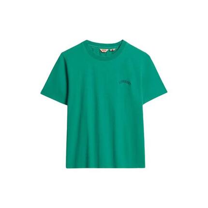 Tee-shirt Essential Logo Lavé