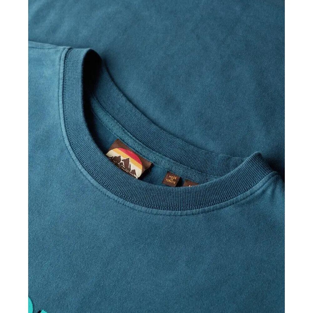 T-shirt classique Superdry Core Logo Shadow 6/6