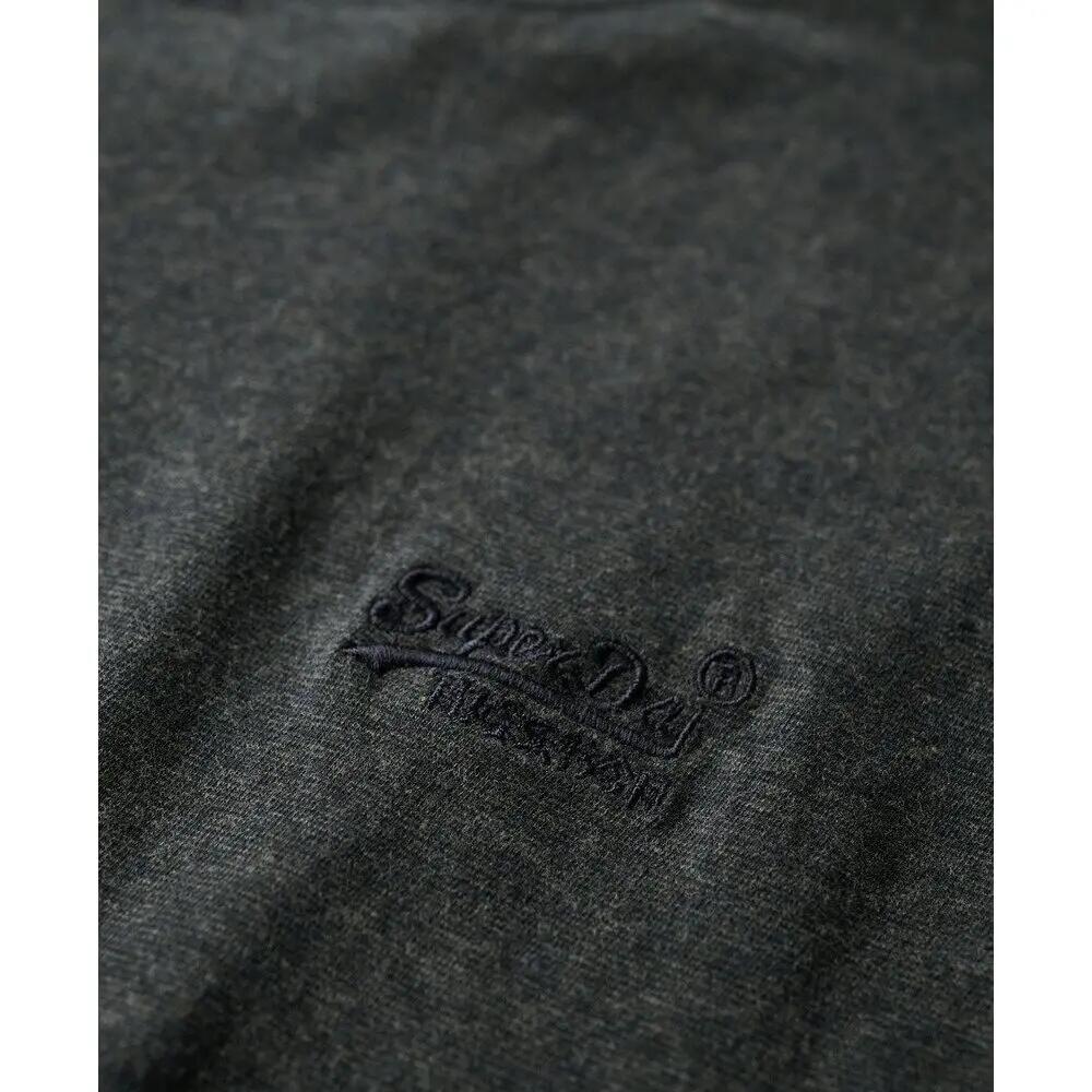 Superdry Vintage Logo T-Shirt für Herren in Grau 6/6