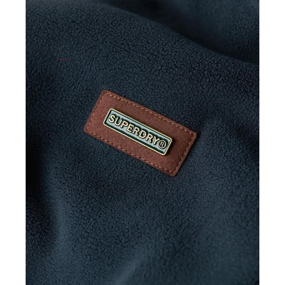 Polaire zippé Superdry Estate 7/7