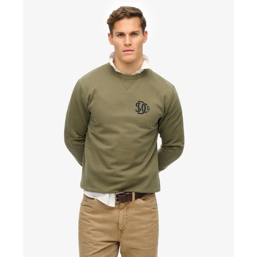 Sweatshirt Superdry The Merchant Store 2/5