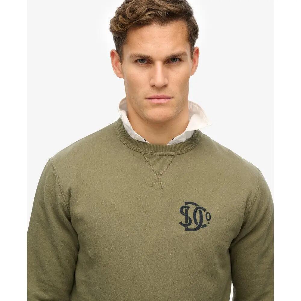 Sweatshirt Superdry The Merchant Store 5/5