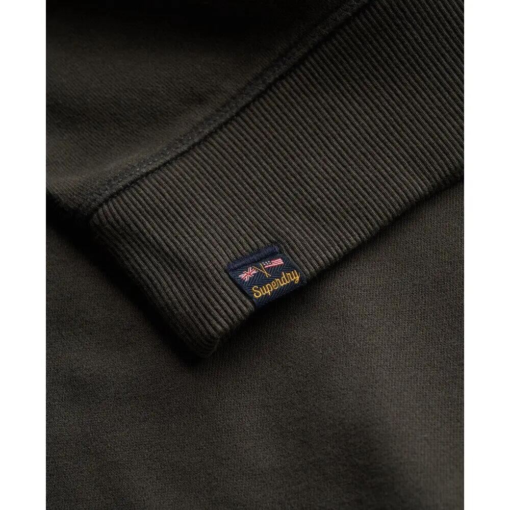 Sweatshirt Damen Superdry Athletic Essentials 6/6