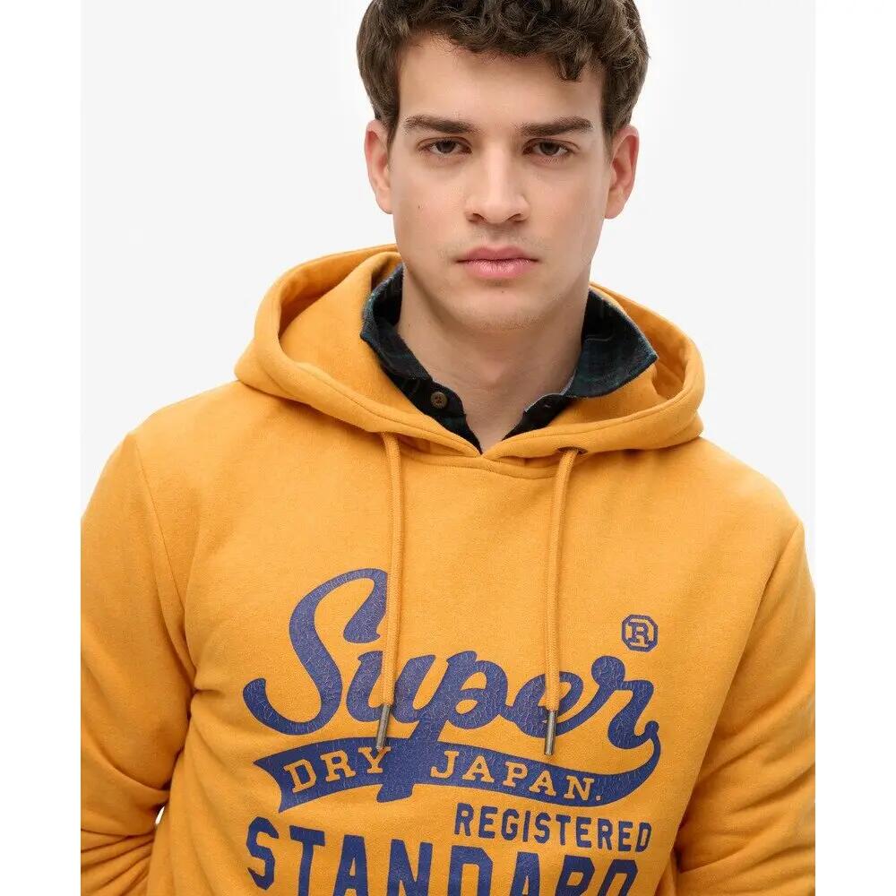 Hoodie Superdry Standard Script 5/6