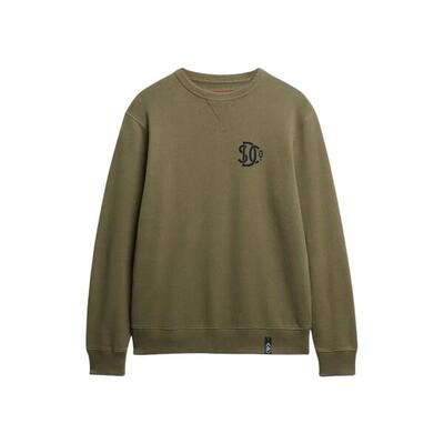 Sweatshirt superdry the merchant store
