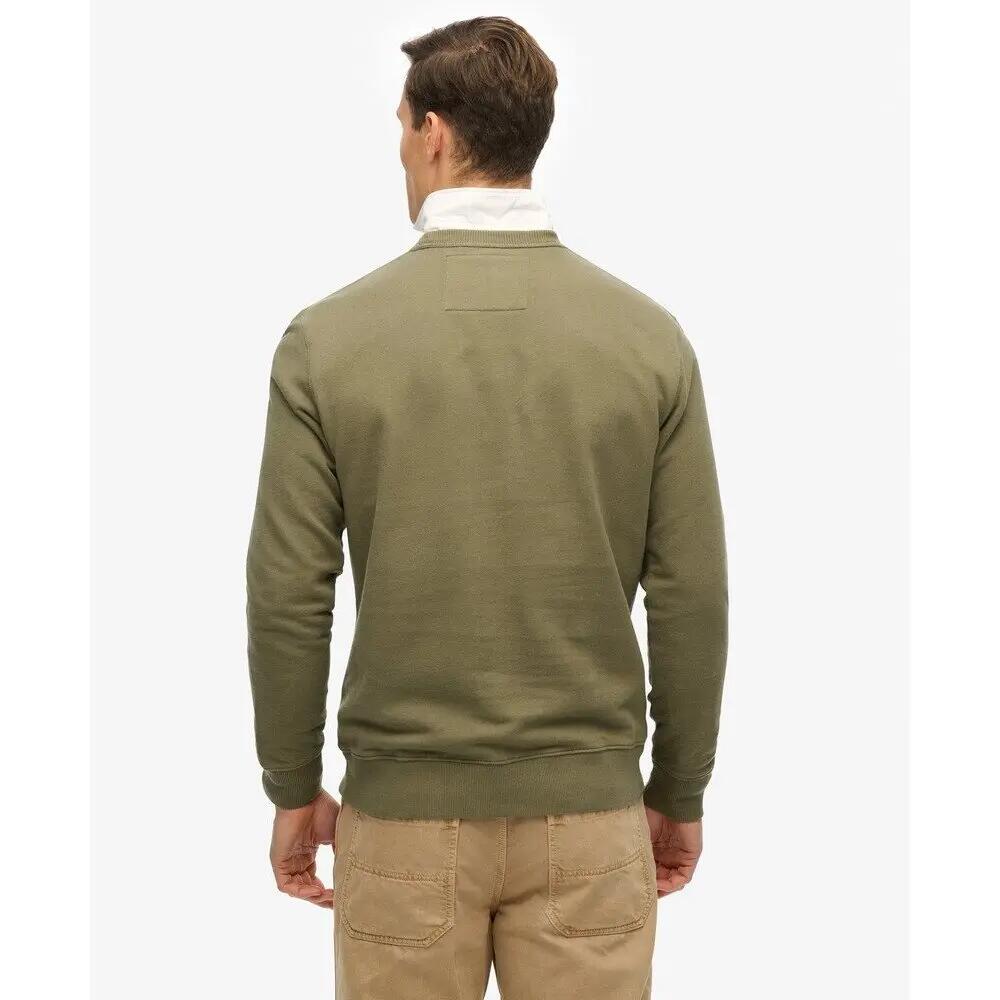 Sweatshirt Superdry The Merchant Store 4/5