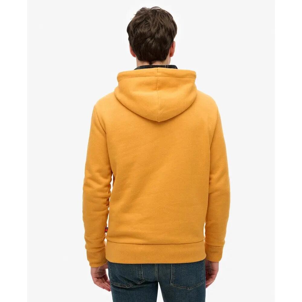 Hoodie Superdry Standard Script 4/6
