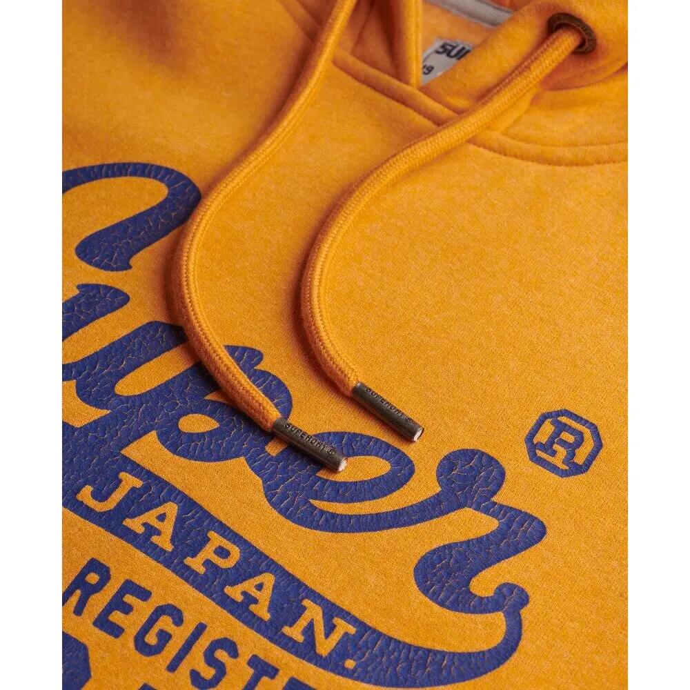 Hoodie Superdry Standard Script 6/6