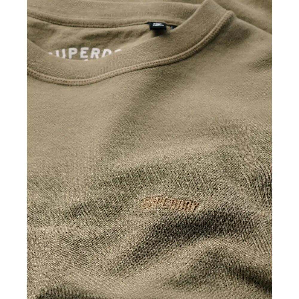 Klassisches Sweatshirt Superdry Essential 2/2