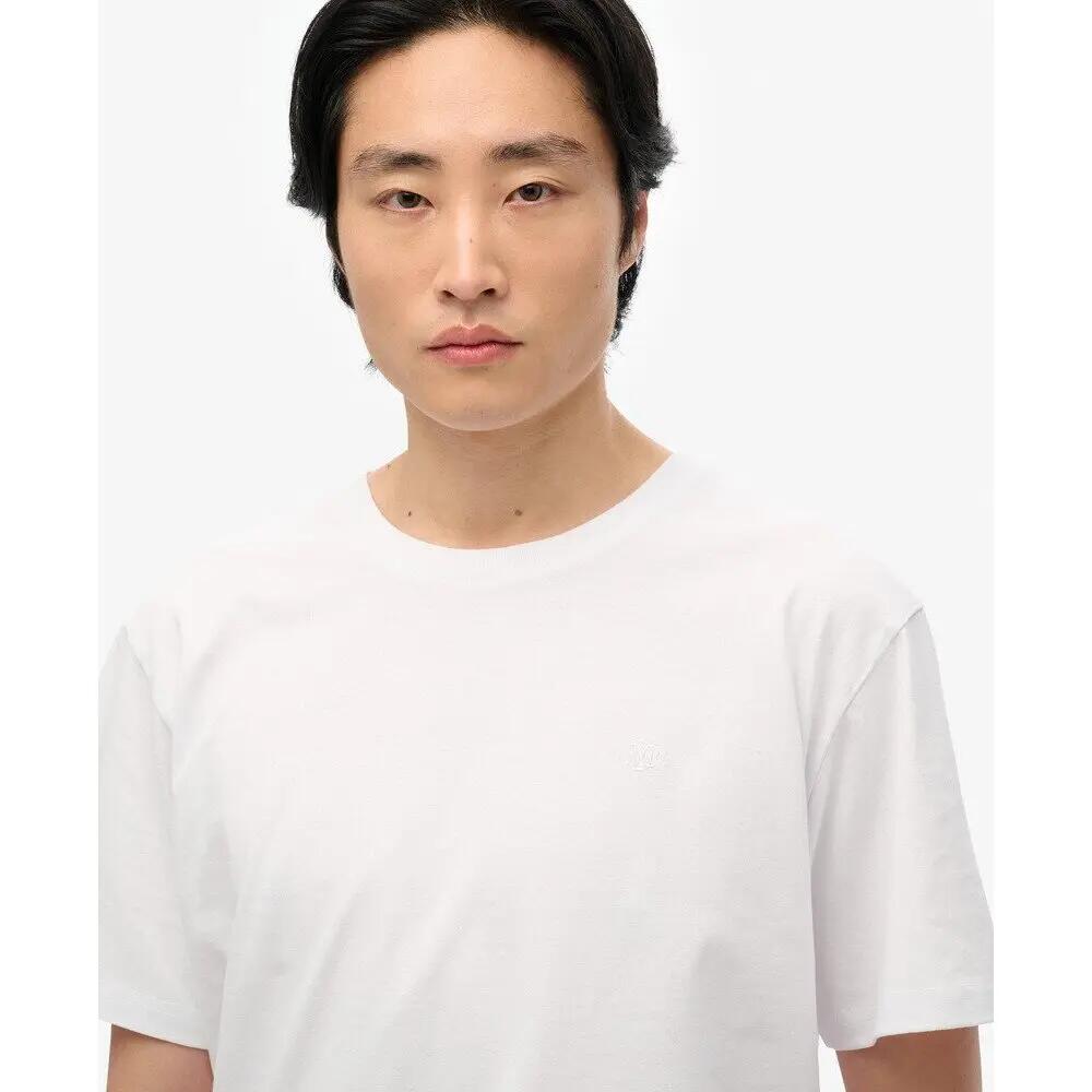 T-shirt décontracté Superdry Essentials 5/6