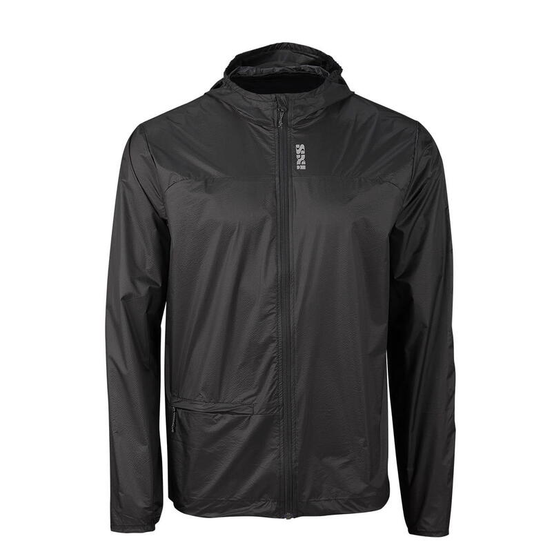 Gilet vélo coupe-vent homme Cyclisme V1 Cyclone Vert Armée