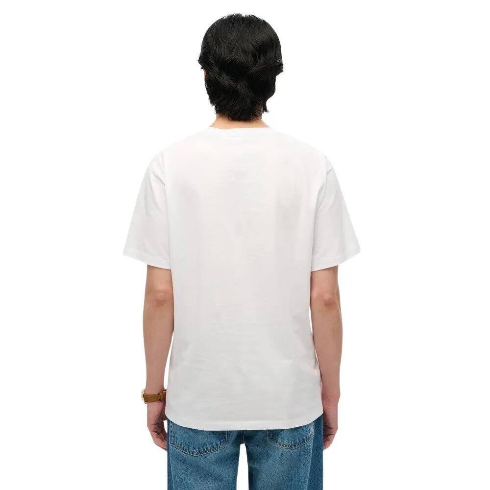 T-shirt décontracté Superdry Essentials 4/6
