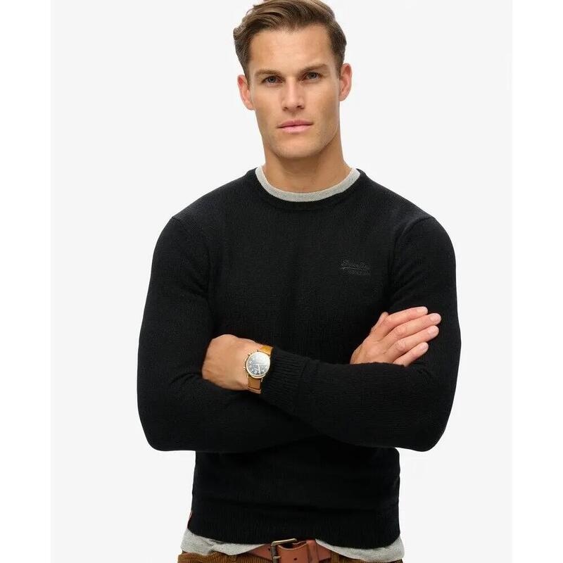 Slim pull Superdry Essential