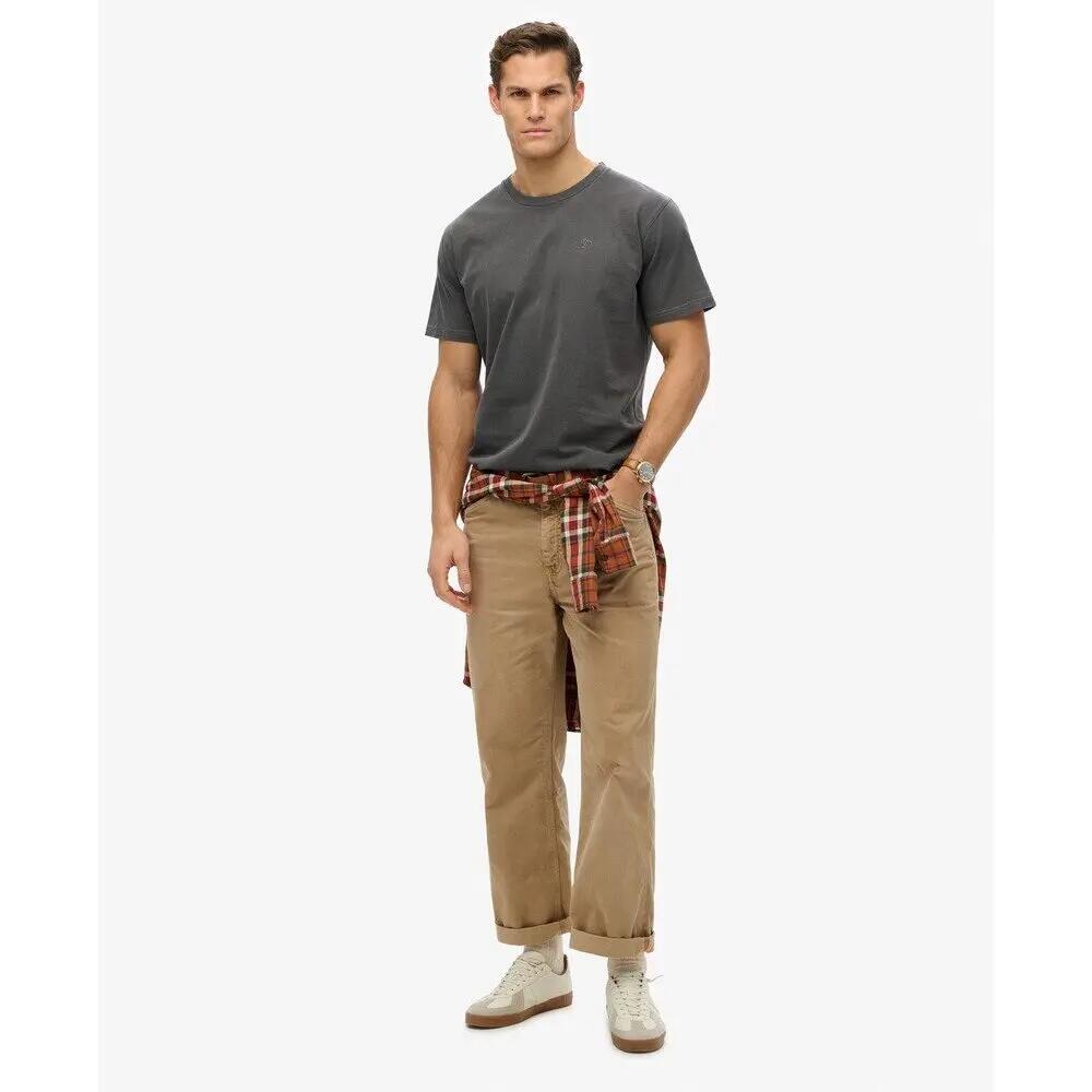 T-Shirt Superdry Essentials 3/5