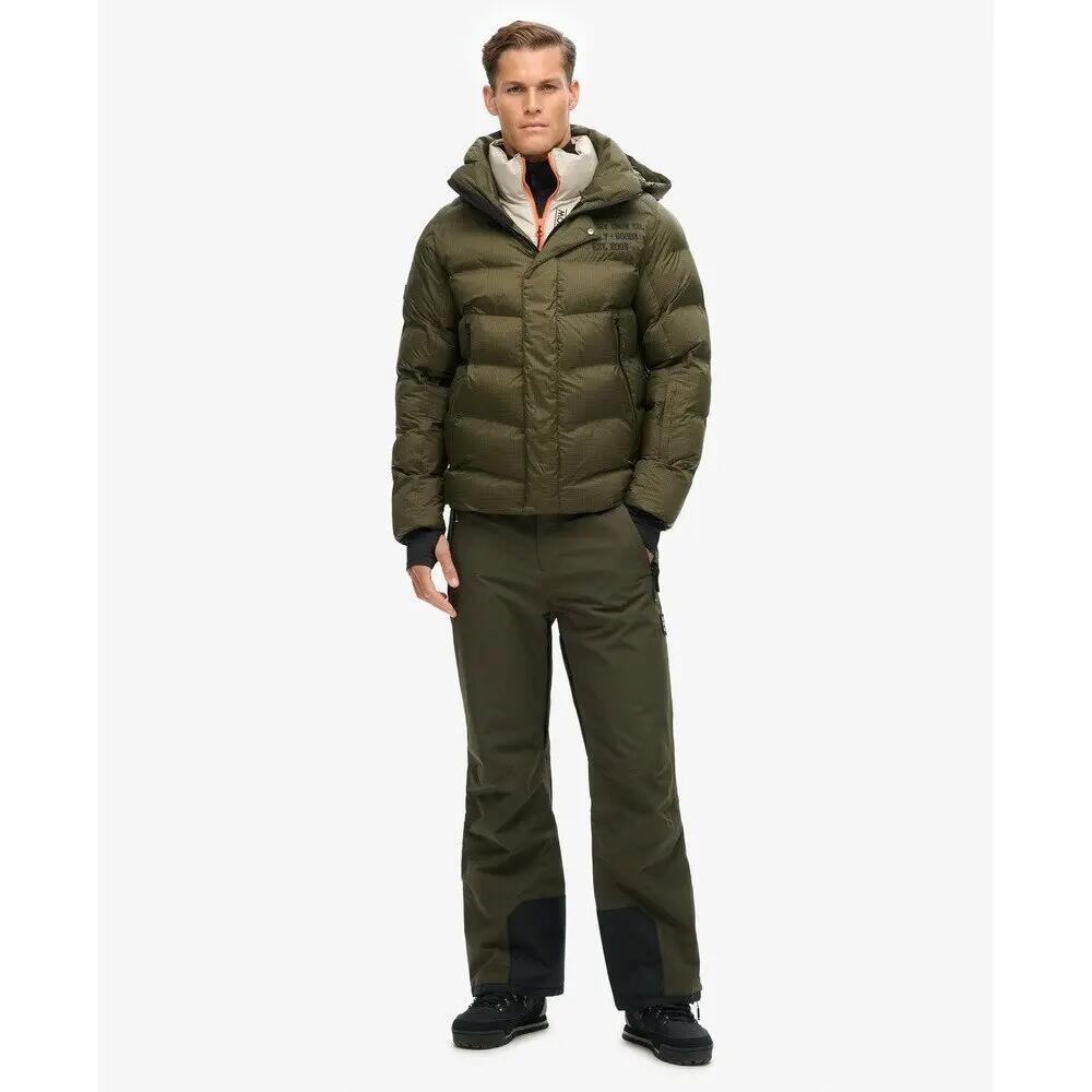 Casaco para baixo Superdry 2/7