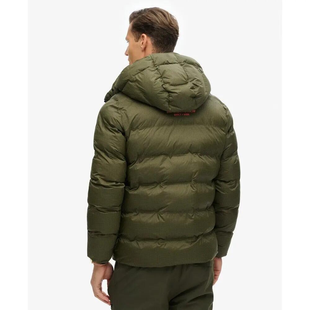 Casaco para baixo Superdry 5/7