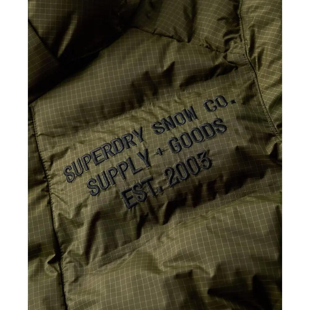 Casaco para baixo Superdry 7/7