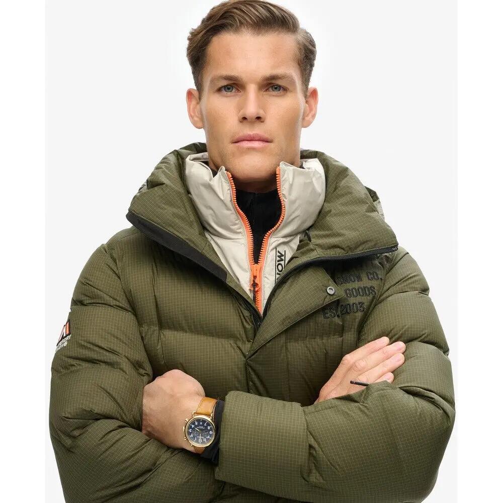 Casaco para baixo Superdry 6/7