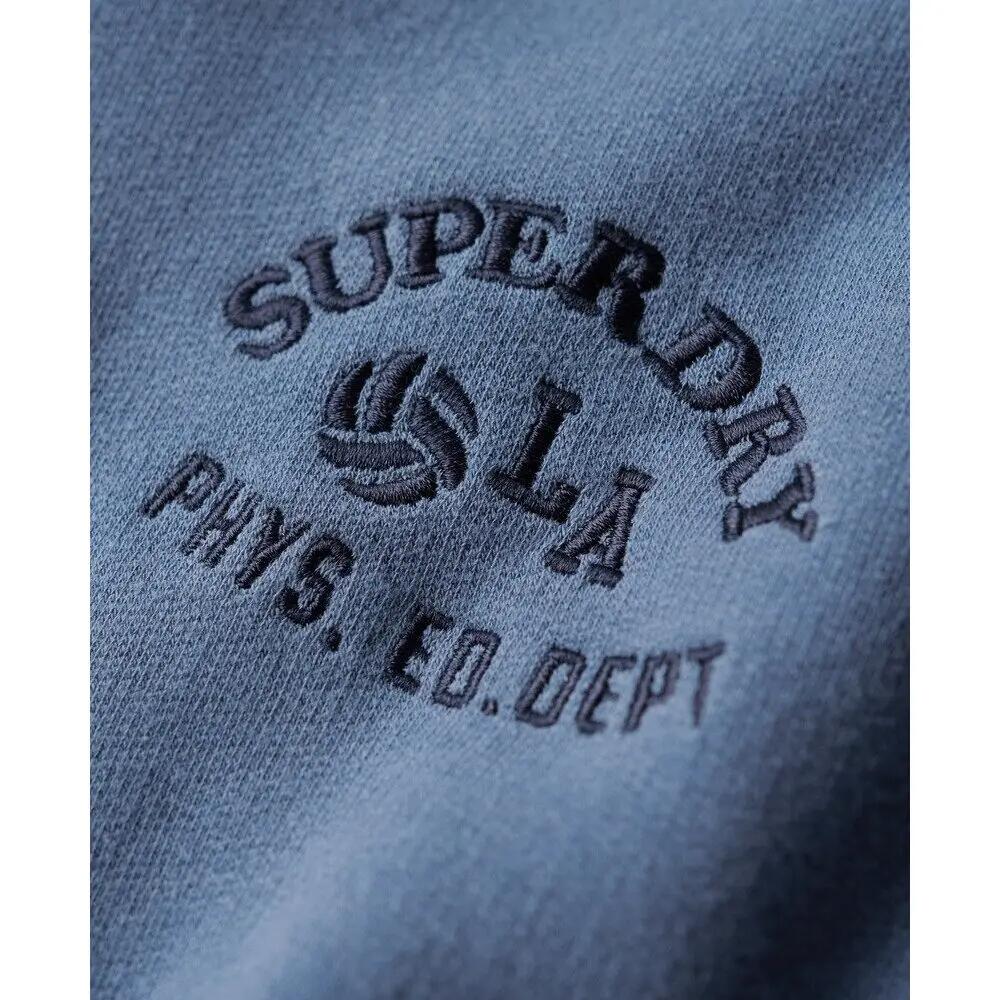 Sweatshirt femme Superdry Athletic Essentials 6/6