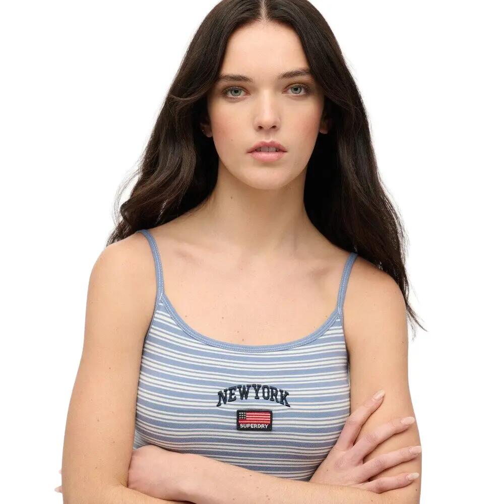 Canottiera da donna Superdry Athletic Essential 5/6