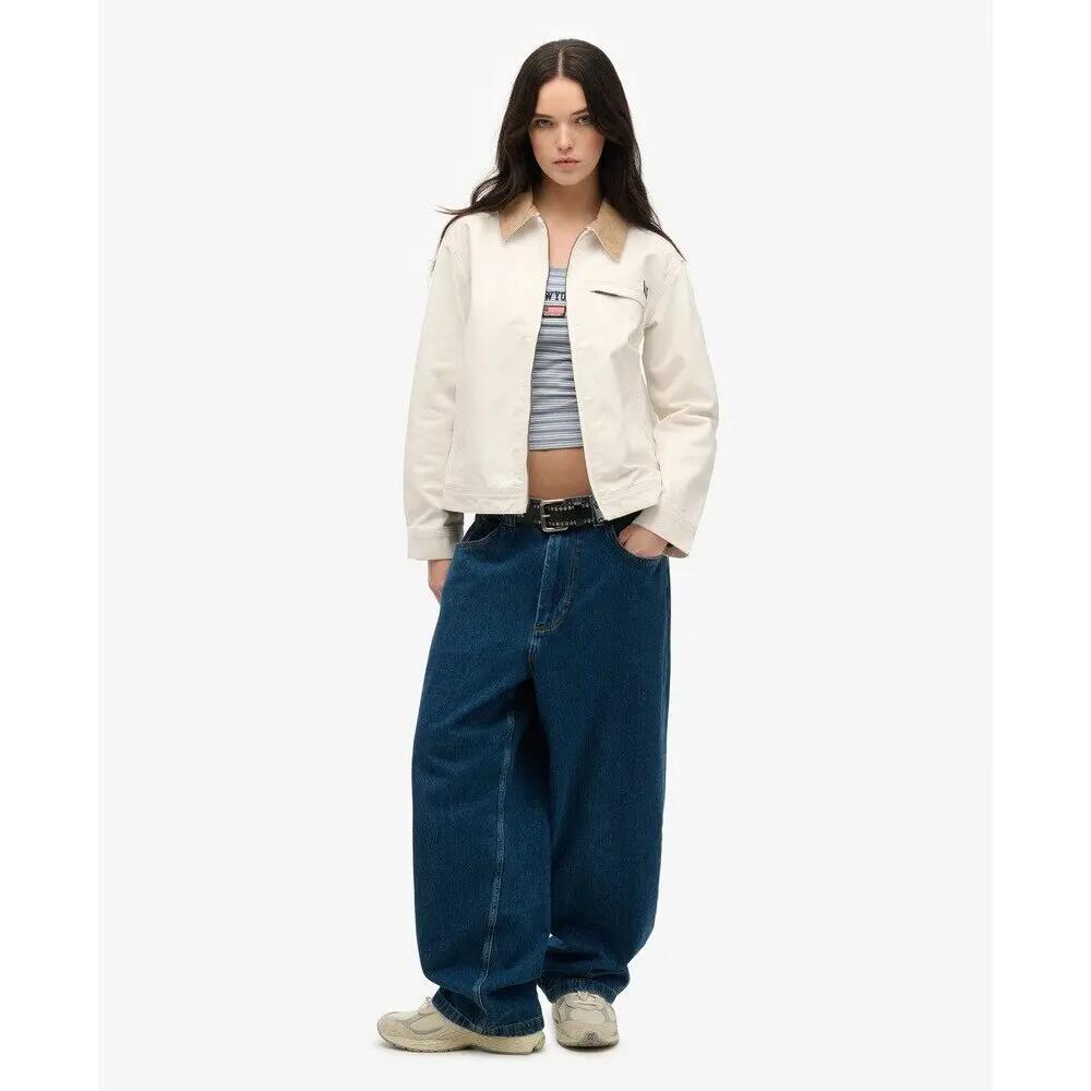 Canottiera da donna Superdry Athletic Essential 4/6