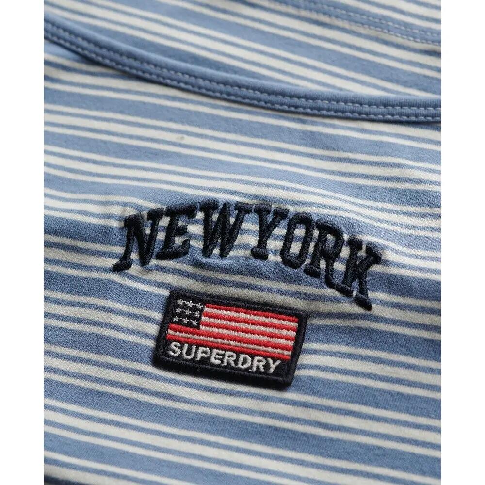 Canottiera da donna Superdry Athletic Essential 6/6