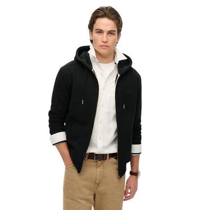 Kapuzenjacke Superdry Logo Essential