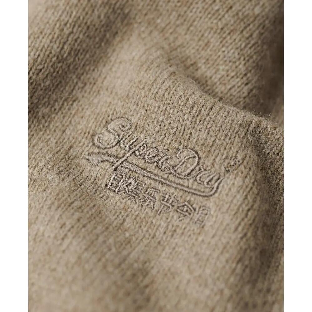 Pull slim Superdry Essential 7/7