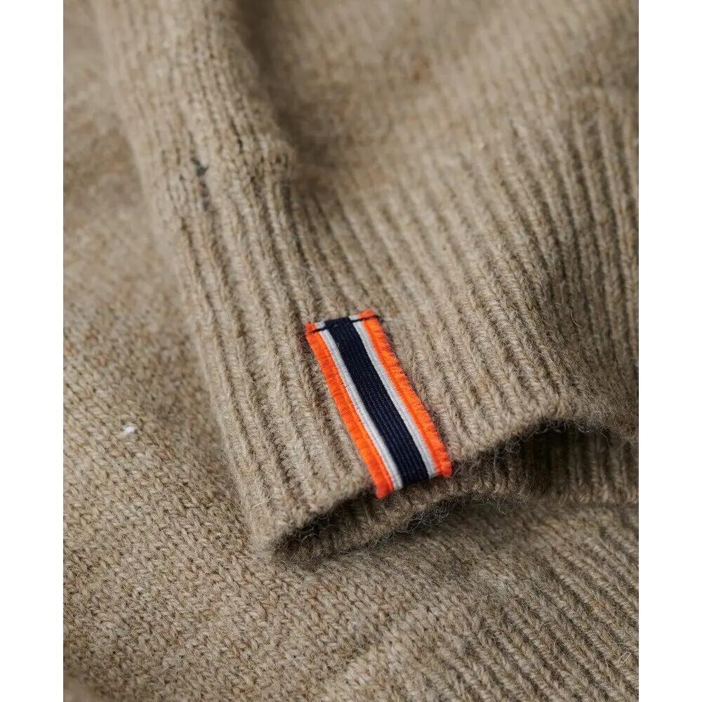 Pull slim Superdry Essential 6/7