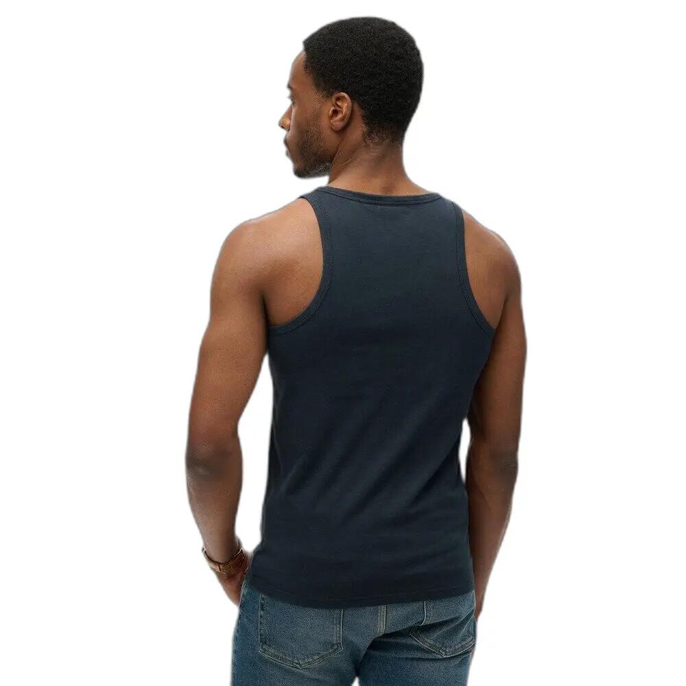Gestreifter Tanktop Superdry Outdoor 4/6
