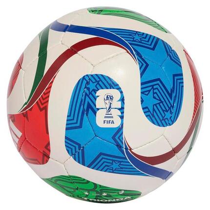 Ballon de Futsal Adidas Trionda Coupe du Monde 2026