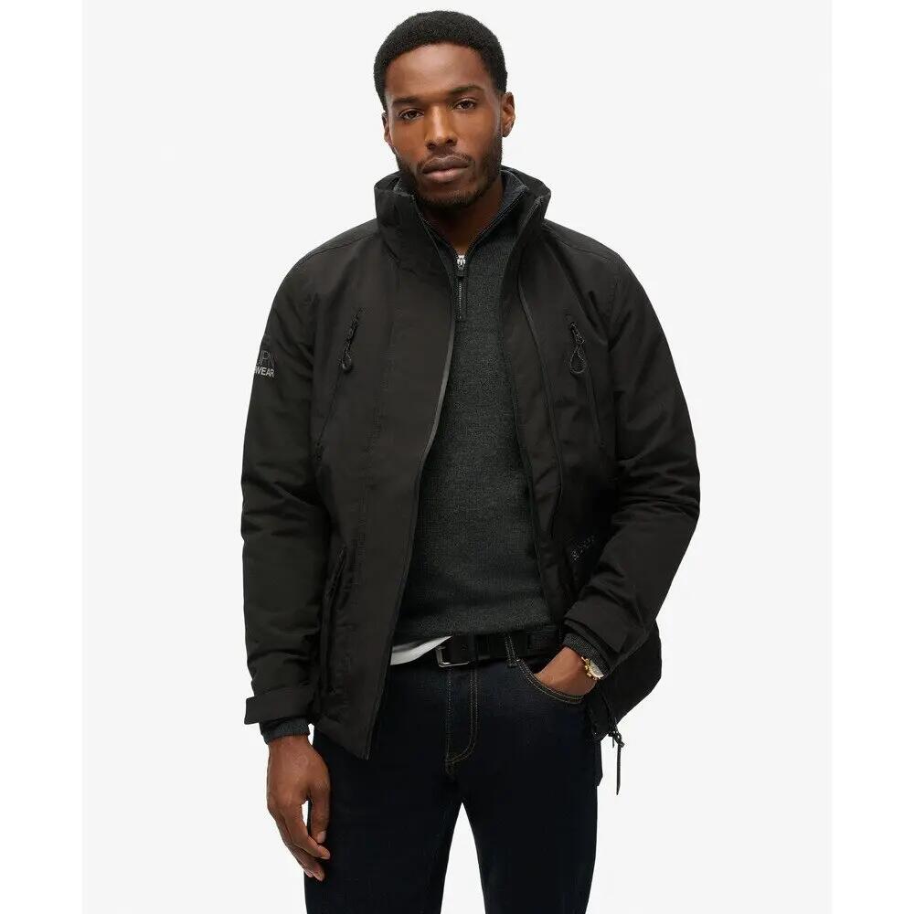 Veste imperméable Superdry Ultimate 3/7
