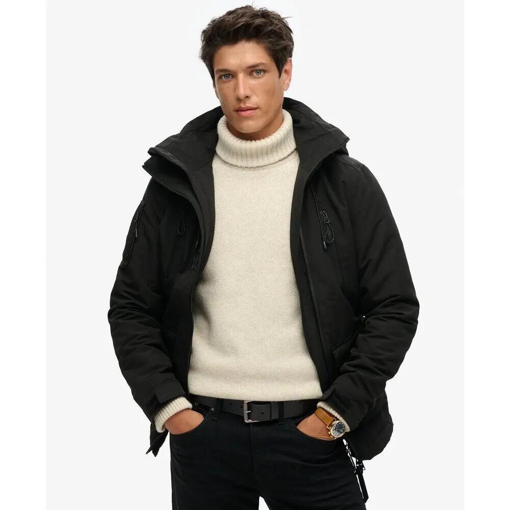 Veste imperméable Superdry Ultimate 3/7
