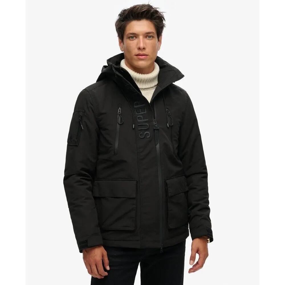 Veste imperméable Superdry Ultimate 2/7