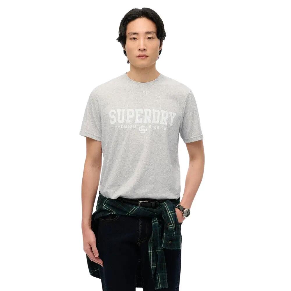 T-shirt Superdry Core Sports 3/6