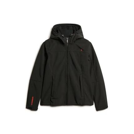 Kapuzenjacke für Damen Superdry Trekker