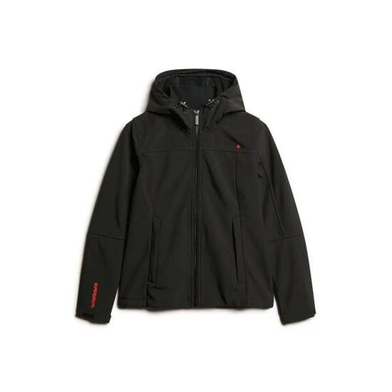 Kapuzenjacke für Damen Superdry Trekker