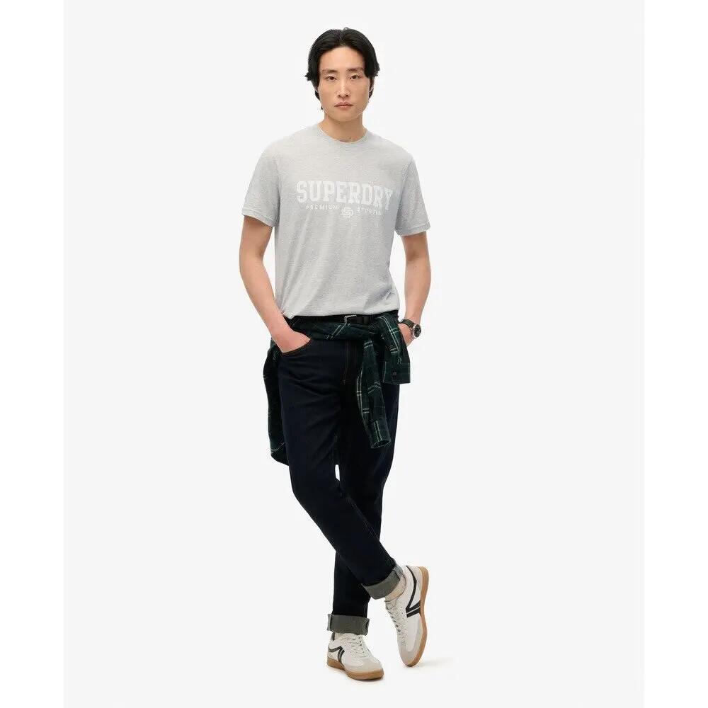 T-shirt Superdry Core Sports 2/6