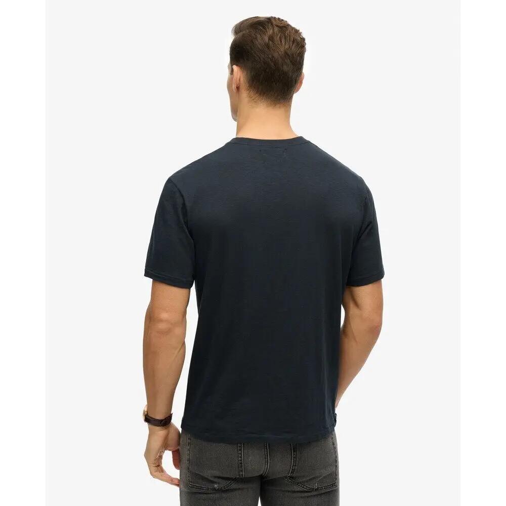 T-Shirt Superdry Merchant Store 3/5