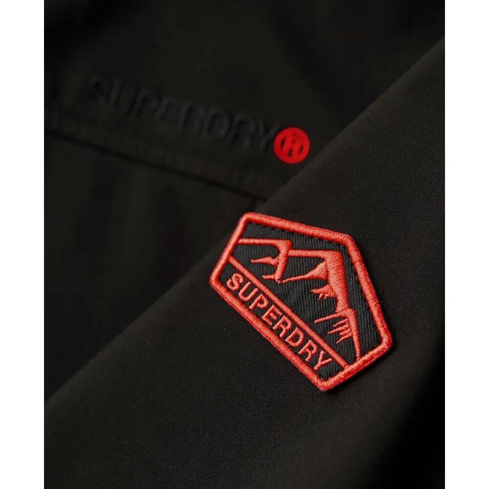 Veste à capuche femme Superdry Trekker 7/7