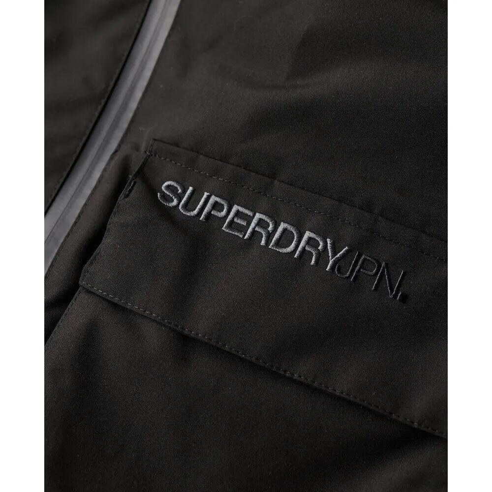 Veste imperméable Superdry Ultimate 7/7