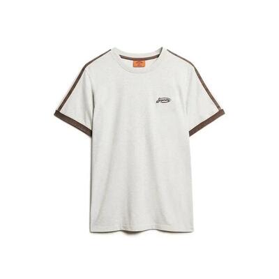 T-shirt essential logo retro st
