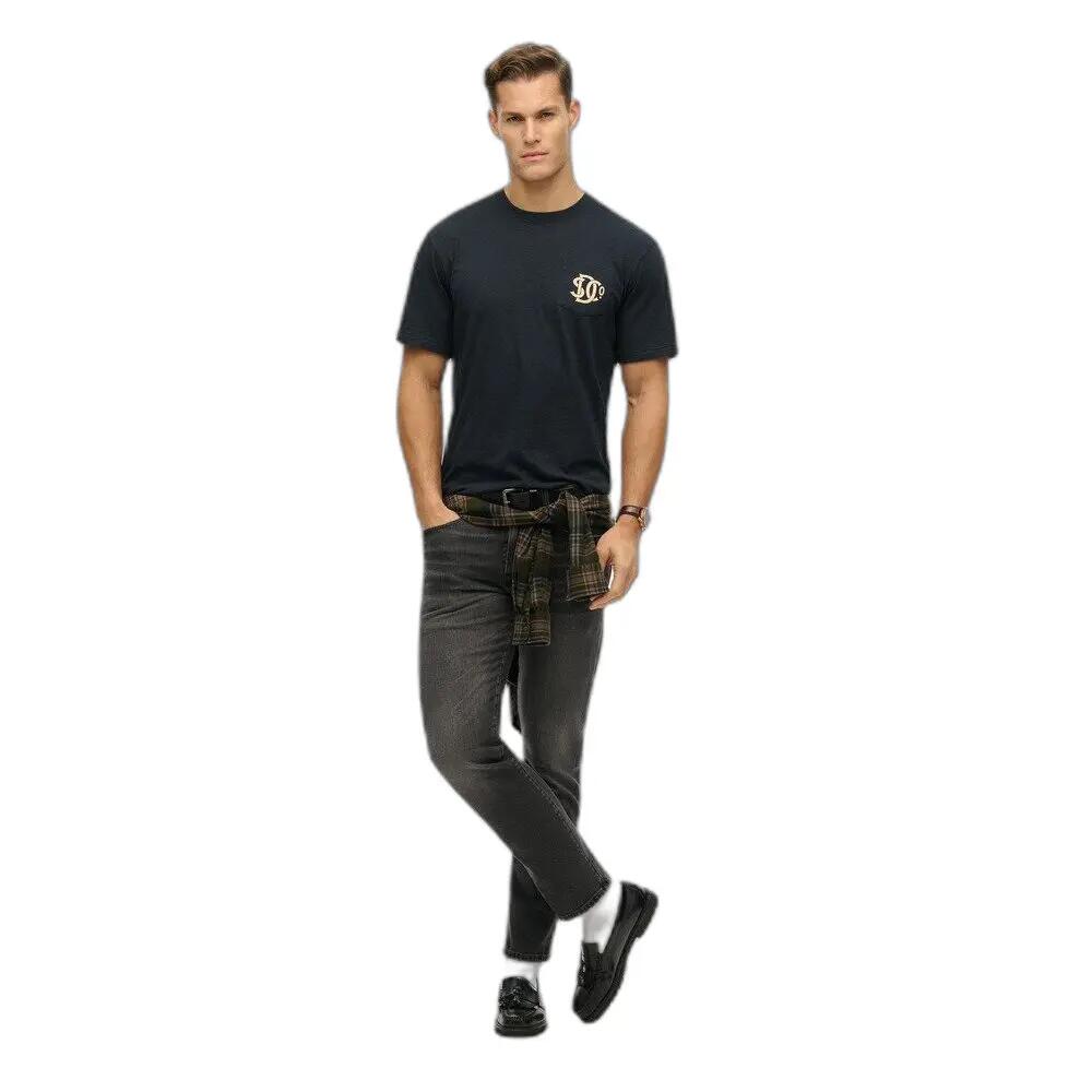 T-Shirt Superdry Merchant Store 2/5